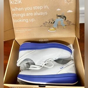 Kizik Sydney Women’s 7.5 Wide